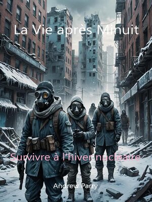 cover image of La Vie après Minuit